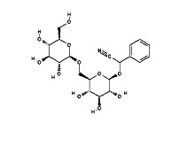苦杏仁苷对照品标准品