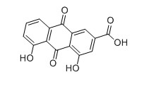 大黄酸对照品