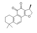 隐丹参酮对照品