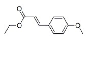 对甲氧基肉桂酸乙酯对照品