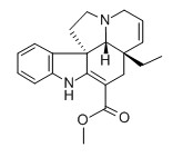 水甘草碱对照品