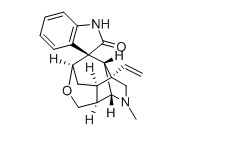 钩吻碱对照品
