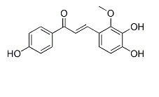 甘草查尔酮B对照品