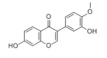 毛蕊异黄酮对照品