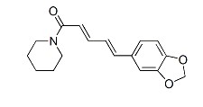 胡椒碱对照品