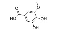 3-O-甲基没食子酸对照品