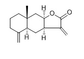 异土木香内酯对照品