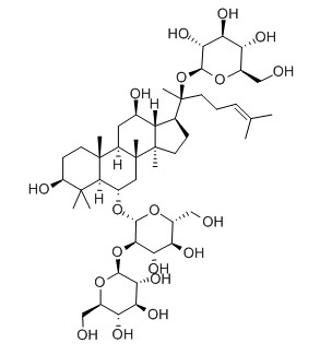 人参皂苷RD对照品