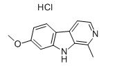 盐酸去氢骆驼蓬碱对照品