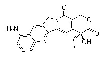 9-氨基喜树碱对照品