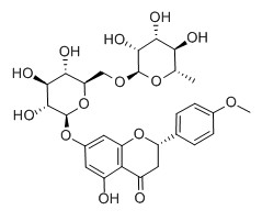 香蜂草苷对照品