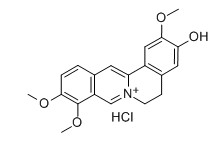 药根碱对照品