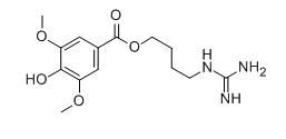 盐酸益母草碱对照品