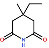 贝美格分子结构图