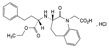 盐酸贝那普利对照品