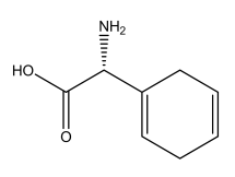 双氢苯甘氨酸对照品