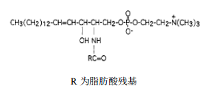 鞘磷脂对照品