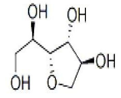 1,4-去水山梨醇对照品