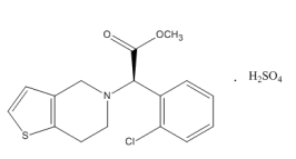 氯吡格雷杂质Ⅲ对照品
