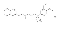 盐酸维拉帕米标准品