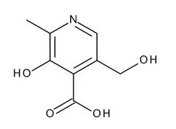 4-吡哆酸标准品