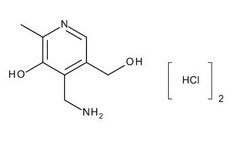 盐酸吡多胺标准品