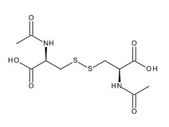 乙酰半胱氨酸杂质C标准品