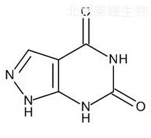 奥昔嘌醇标准品