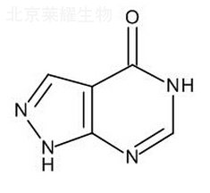 别嘌醇标准品