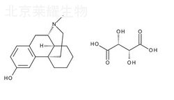 氢溴酸右美沙芬杂质B标准品