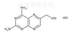 甲氨喋呤杂质A标准品