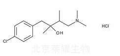 Clobutinol Hydrochloride