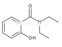 N,N-二乙基水杨酰胺标准品