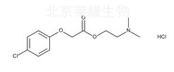 盐酸甲氯芬酯标准品