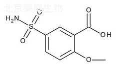 舒必利杂质D标准品