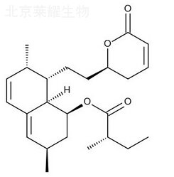 洛伐他汀杂质C标准品