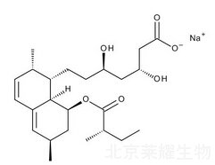 洛伐他汀杂质B标准品