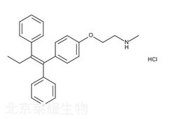 枸橼酸他莫昔芬杂质F标准品