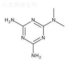 盐酸二甲双胍杂质C标准品