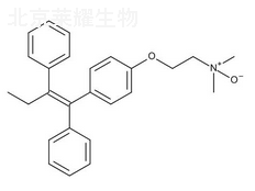 他莫昔芬-N-氧化物