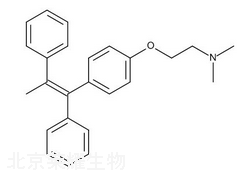 枸橼酸他莫昔芬杂质D