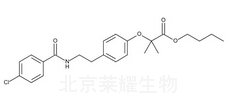 苯扎贝特杂质E标准品