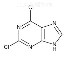 2,6-二氯嘌呤标准品