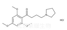 盐酸丁洛地尔标准品