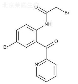 溴西泮杂质E标准品