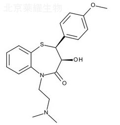 盐酸地尔硫卓杂质F标准品