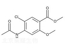 甲氧氯普胺杂质B标准品