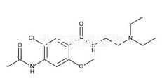 甲氧氯普胺杂质A标准品