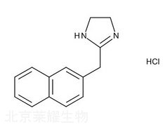 盐酸萘甲唑啉杂质D标准品