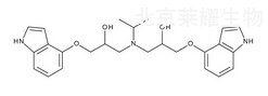 吲哚洛尔杂质C标准品